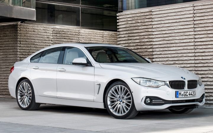 2024 Best of 2015 Bmw 4-series Gran Coupe