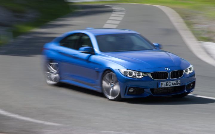 15 Ideas of 2015 Bmw 428i Gran Coupe