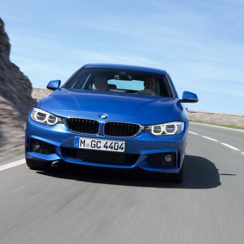 2015 BMW 428i Gran Coupe (Photo 15 of 15)