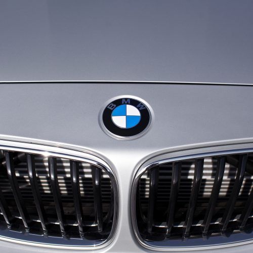 2015 BMW M235i xDrive (Photo 5 of 29)