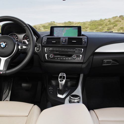 2015 BMW M235i xDrive (Photo 19 of 29)