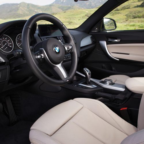 2015 BMW M235i xDrive (Photo 12 of 29)