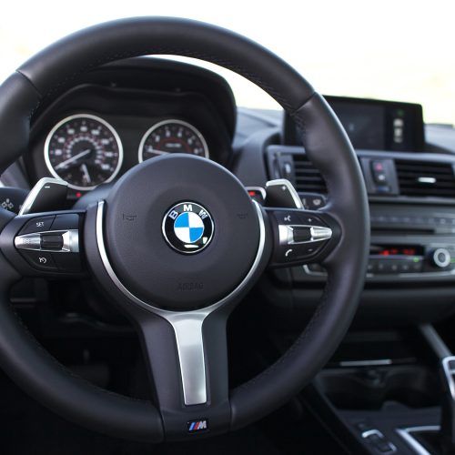 2015 BMW M235i xDrive (Photo 15 of 29)