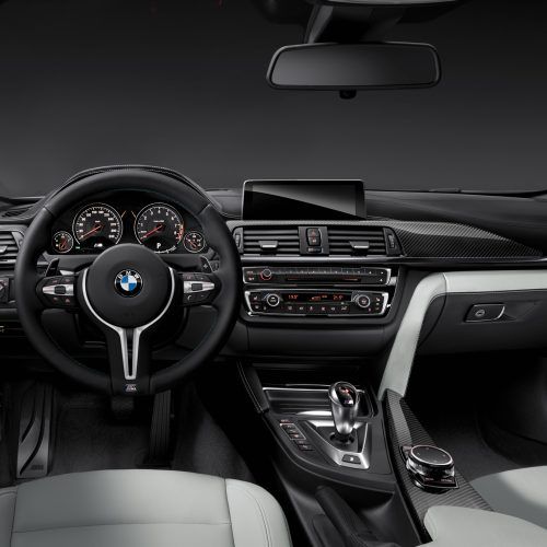 2015 BMW M3 (Photo 4 of 55)
