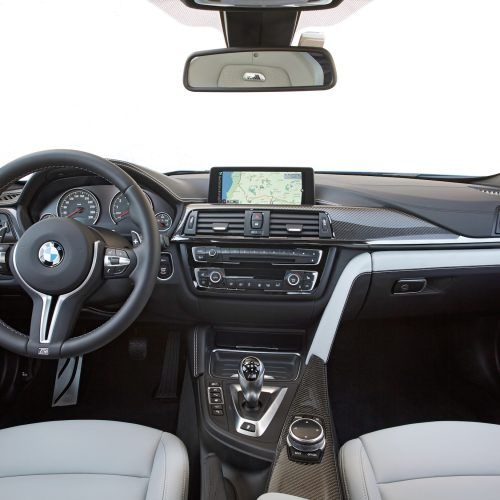 2015 BMW M3 (Photo 22 of 55)