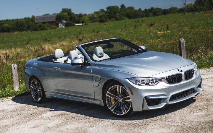 2024 Best of 2015 Bmw M4 Convertible