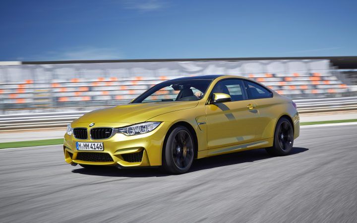 The 41 Best Collection of 2015 Bmw M4 Coupe