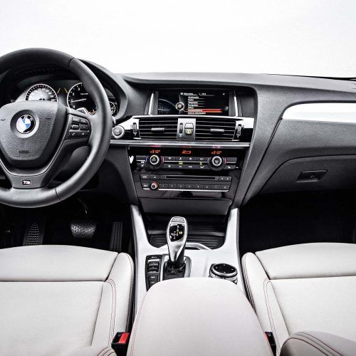 2015 BMW X4 (Photo 3 of 13)