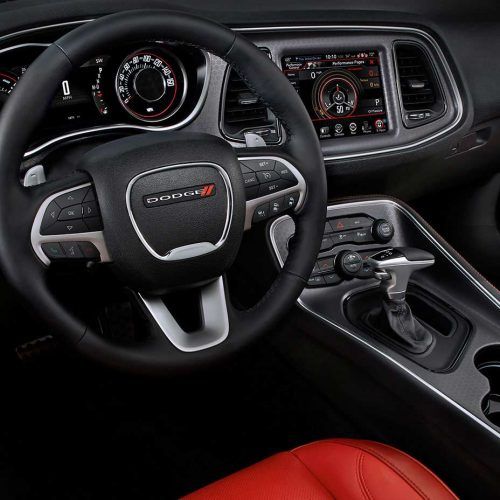 2015 Dodge Charger (Photo 15 of 39)