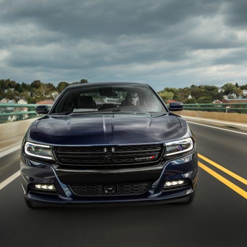 2015 Dodge Charger (Photo 25 of 39)