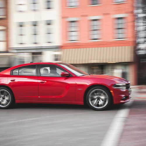 2015 Dodge Charger (Photo 33 of 39)