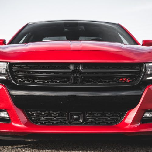 2015 Dodge Charger (Photo 36 of 39)
