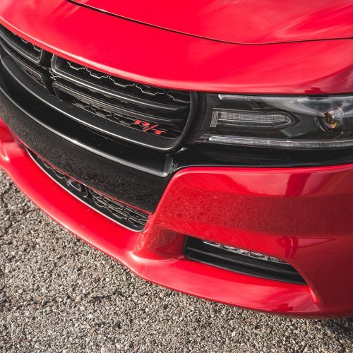 2015 Dodge Charger (Photo 38 of 39)