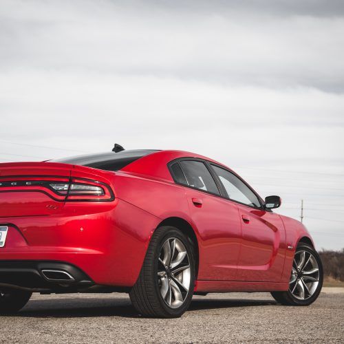 2015 Dodge Charger (Photo 39 of 39)