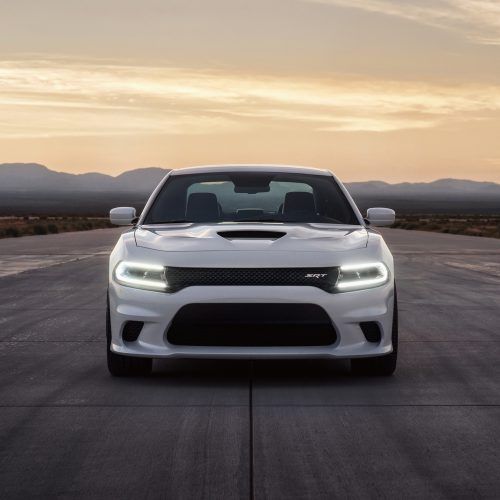 2015 Dodge Charger (Photo 13 of 39)