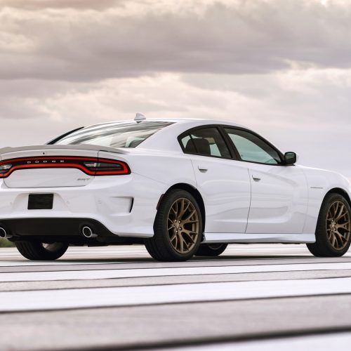 2015 Dodge Charger (Photo 14 of 39)