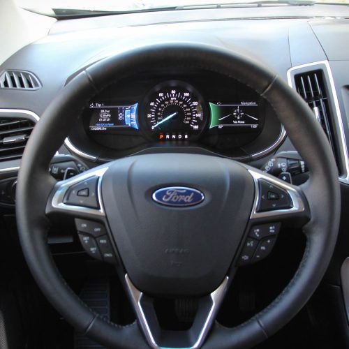2015 Ford Edge (Photo 17 of 19)