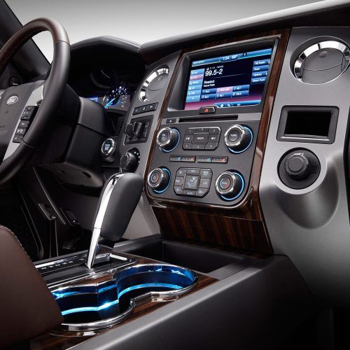 2015 Ford Expedition (Photo 6 of 6)