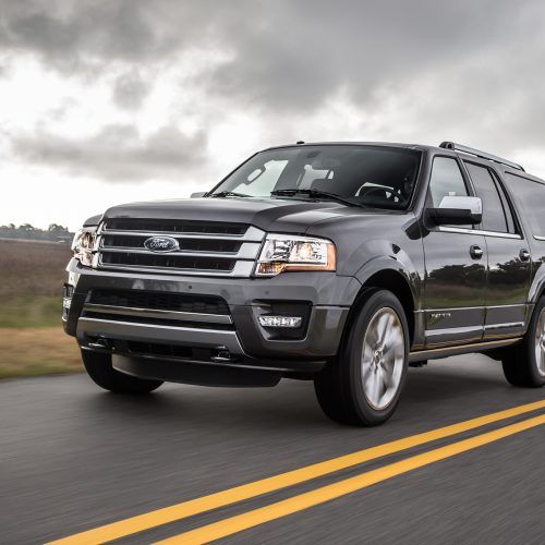 2015 Ford Expedition (Photo 3 of 6)