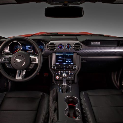 2015 Ford Mustang GT (Photo 16 of 30)
