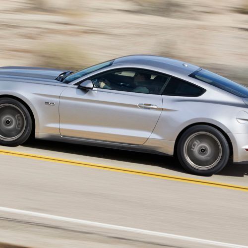 2015 Ford Mustang GT (Photo 17 of 30)