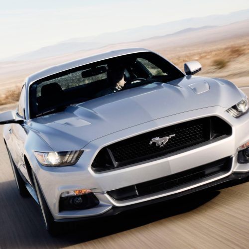2015 Ford Mustang GT (Photo 23 of 30)
