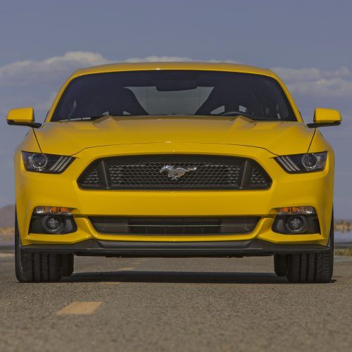 2015 Ford Mustang GT (Photo 24 of 30)
