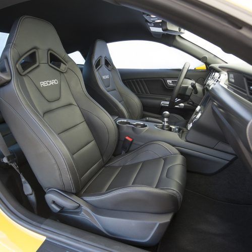 2015 Ford Mustang GT (Photo 28 of 30)