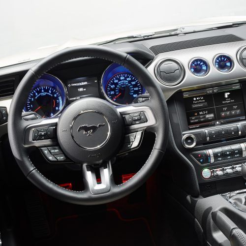 2015 Ford Mustang GT (Photo 6 of 30)
