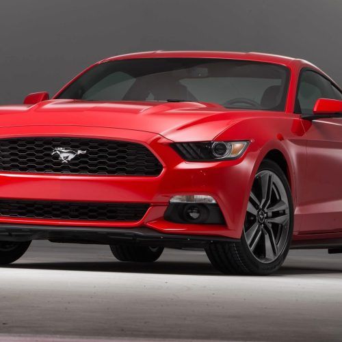 2015 Ford Mustang GT (Photo 11 of 30)