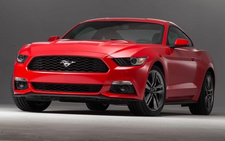  Best 30+ of 2015 Ford Mustang Gt