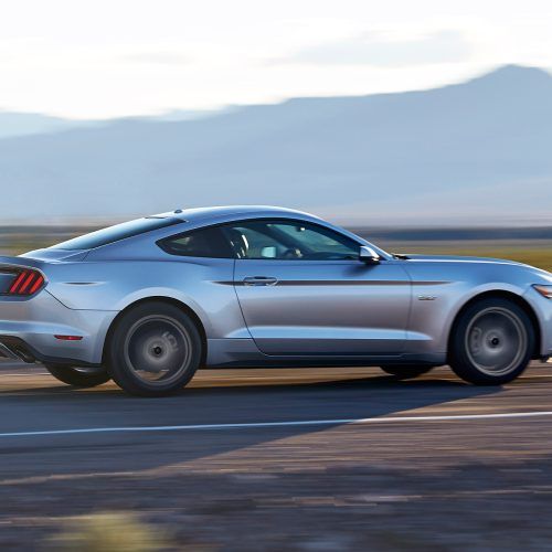 2015 Ford Mustang GT (Photo 13 of 30)
