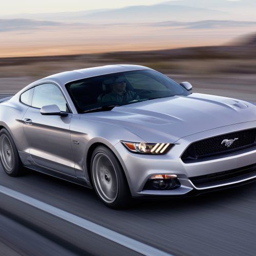 2015 Ford Mustang GT (Photo 14 of 30)