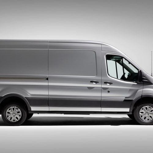 2015 Ford Transit 150 (Photo 5 of 13)