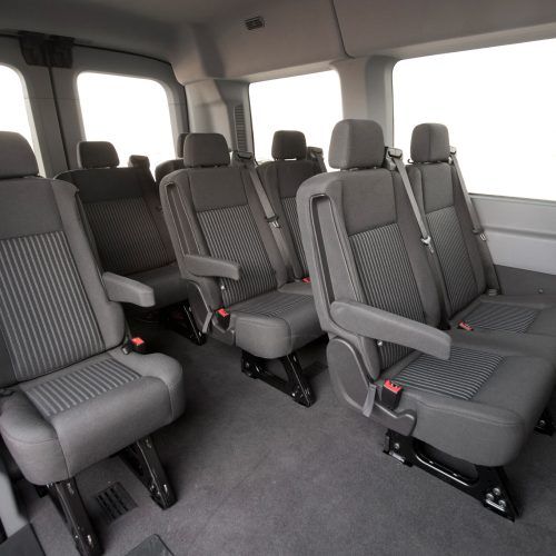 2015 Ford Transit 150 (Photo 6 of 13)