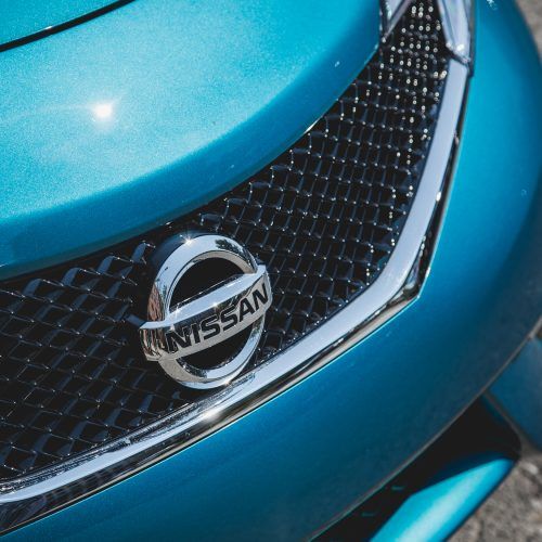 2015 Nissan Versa Note (Photo 10 of 19)