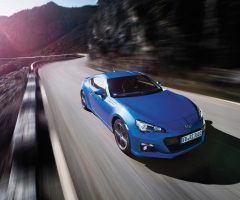 2015 Subaru Brz Turbo Price Review