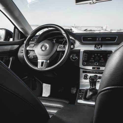 2015 Volkswagen CC (Photo 6 of 15)