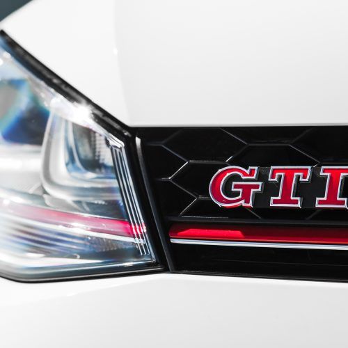 2015 Volkswagen Golf GTI (Photo 35 of 55)