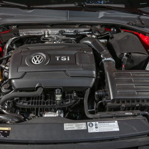2015 Volkswagen Golf GTI (Photo 9 of 55)