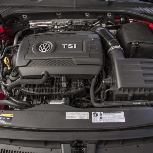 2015 Volkswagen Golf GTI (Photo 15 of 55)