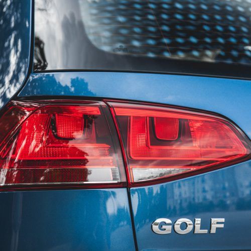 2015 Volkswagen Golf (Photo 15 of 23)