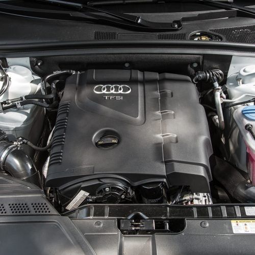 2016 Audi A5 (Photo 21 of 22)