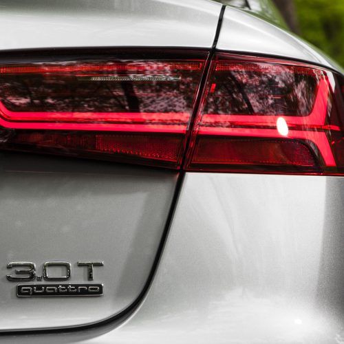 2016 Audi A6 (Photo 16 of 39)