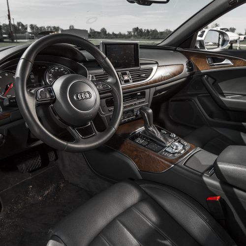 2016 Audi A6 (Photo 6 of 39)