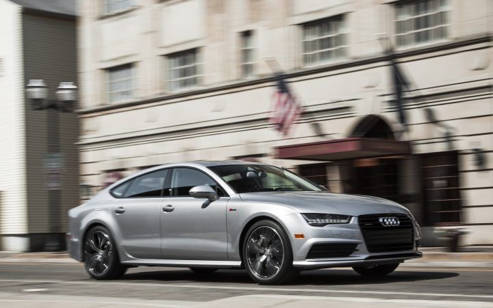  Best 26+ of 2016 Audi A7