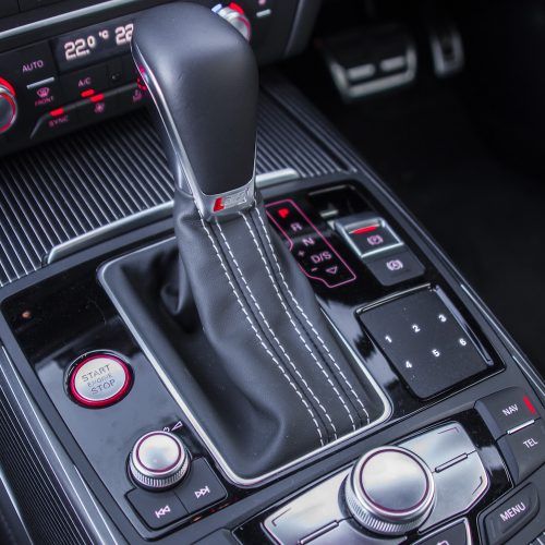 2016 Audi S7 (Photo 18 of 30)