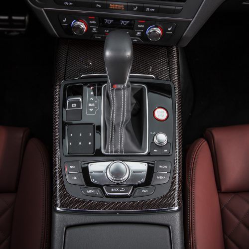 2016 Audi S7 (Photo 30 of 30)