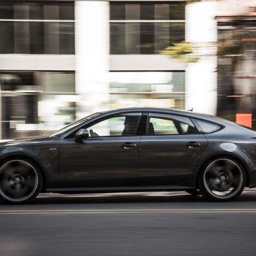 2016 Audi S7 (Photo 5 of 30)
