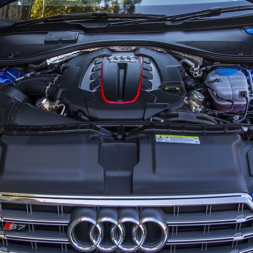 2016 Audi S7 (Photo 12 of 30)